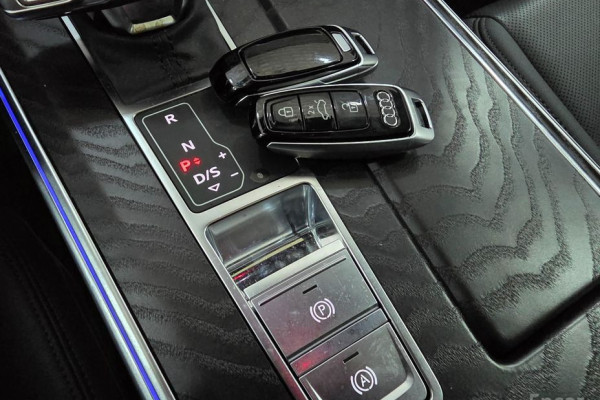 2023 Audi A6 с пробегом 13 523 км