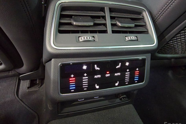 2023 Audi A6 с пробегом 13 523 км