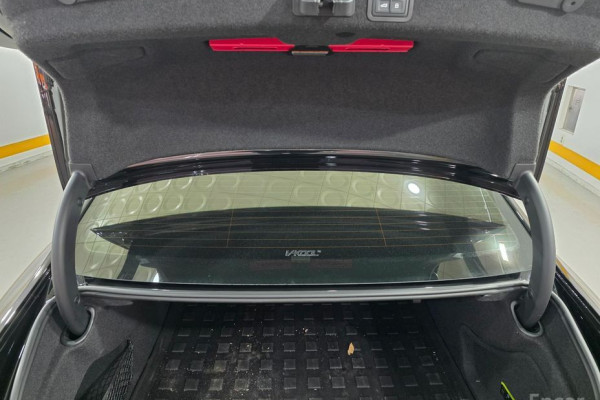 2023 Audi A6 с пробегом 13 523 км