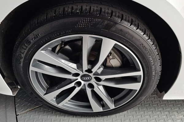 2022 Audi A6 с пробегом 54 781 км