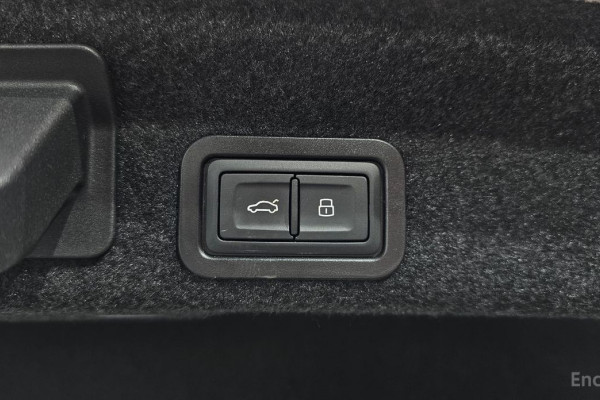 2022 Audi A6 с пробегом 54 781 км