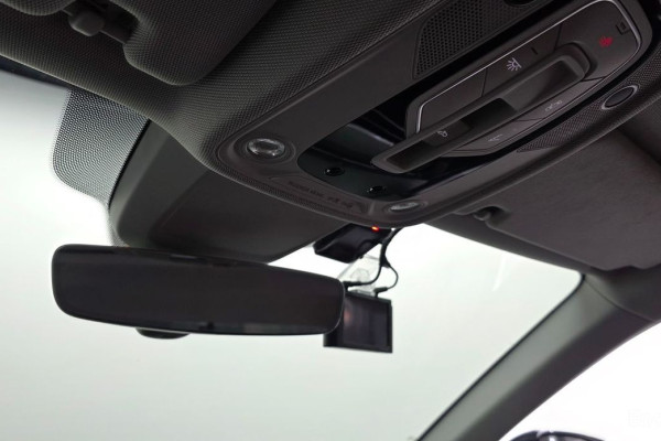 2020 Audi A6 с пробегом 117 718 км