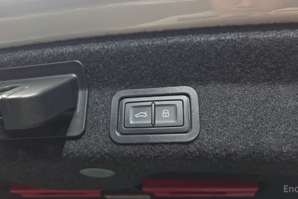 2022 Audi A6 с пробегом 51 257 км