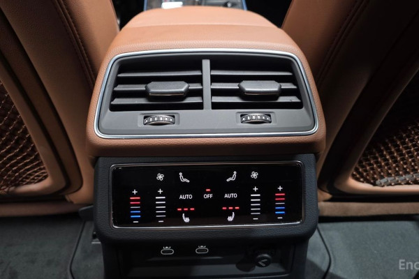 2022 Audi A6 с пробегом 51 257 км