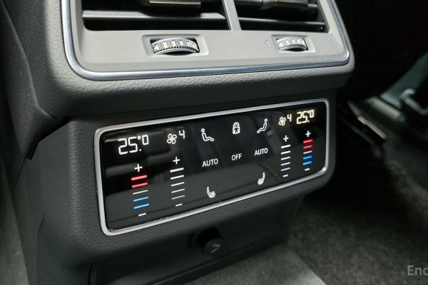 2021 Audi A6 с пробегом 24 708 км