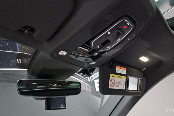 2021 Audi A6 с пробегом 45 656 км