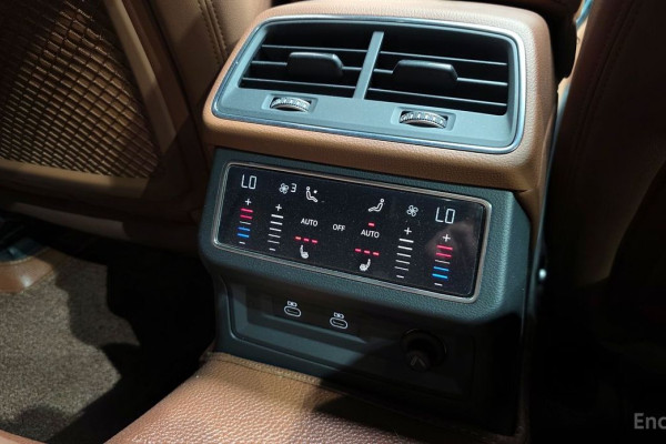 2023 Audi A6 с пробегом 17 198 км