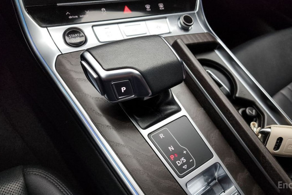 2023 Audi A6 с пробегом 37 523 км