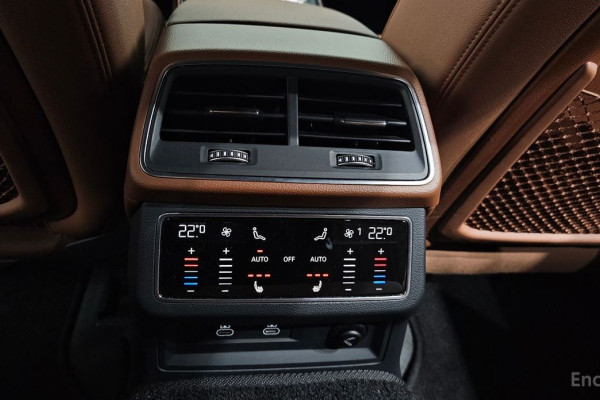 2023 Audi A6 с пробегом 31 742 км