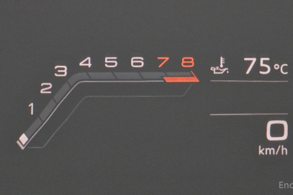 2023 Audi A6 с пробегом 31 742 км