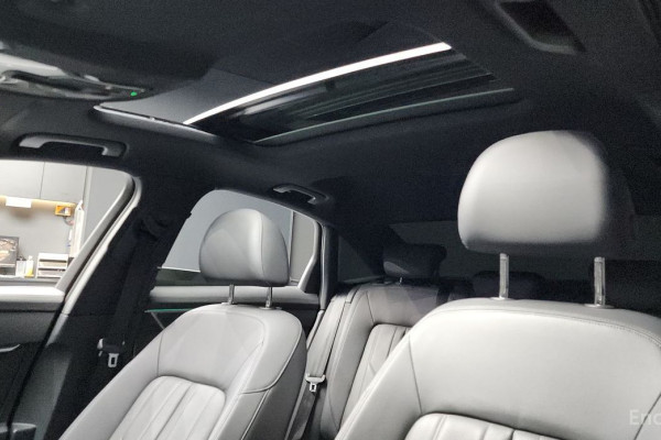 2022 Audi A6 с пробегом 52 621 км