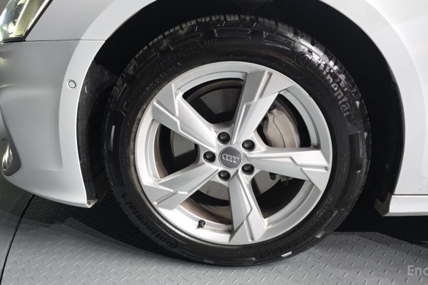 2019 Audi A6 с пробегом 62 988 км