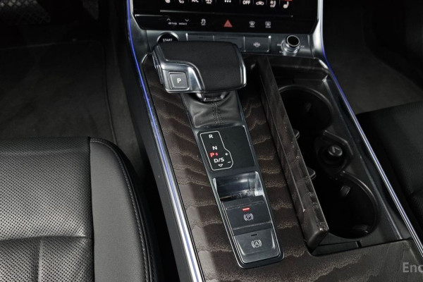 2022 Audi A6 с пробегом 73 442 км