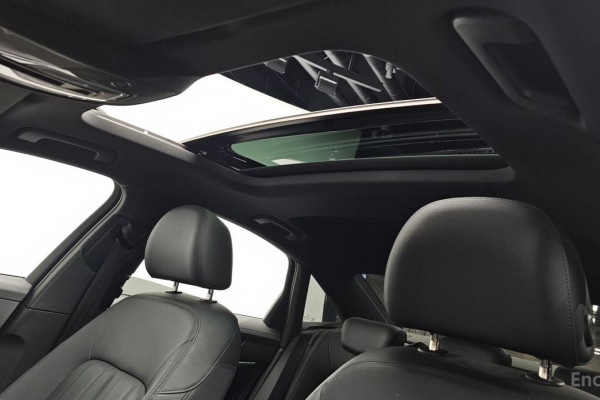 2022 Audi A6 с пробегом 73 442 км