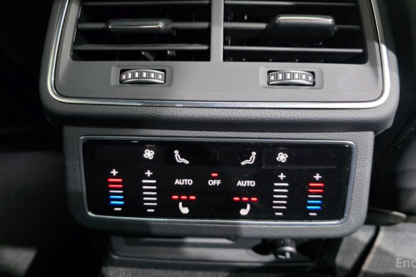 2022 Audi A6 с пробегом 37 614 км