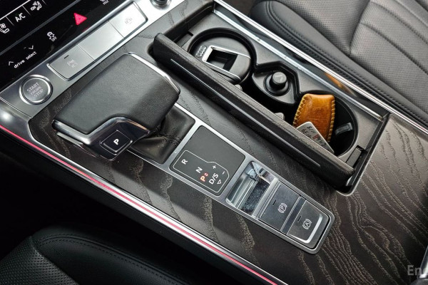 2019 Audi A6 с пробегом 72 221 км