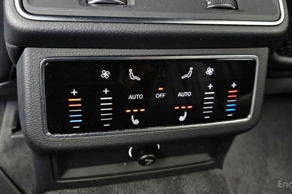 2019 Audi A6 с пробегом 72 221 км