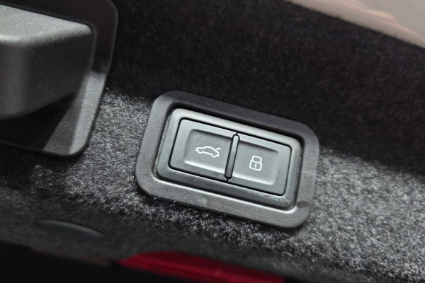 2022 Audi A6 с пробегом 34 648 км