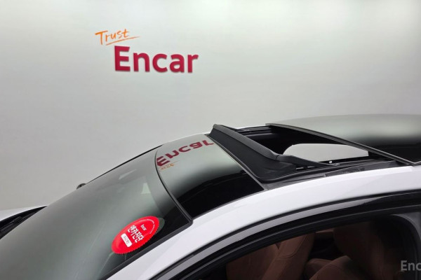 2022 Audi A6 с пробегом 34 648 км