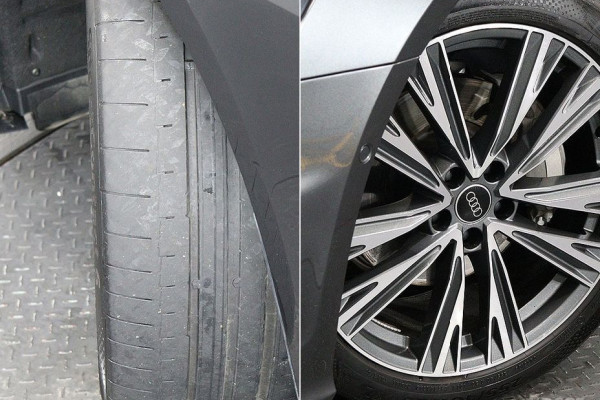 2023 Audi A6 с пробегом 29 460 км