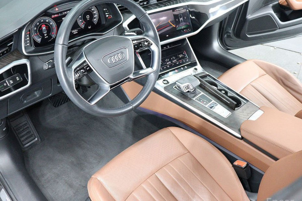 2023 Audi A6 с пробегом 29 460 км