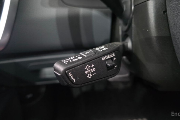 2022 Audi A6 с пробегом 34 648 км