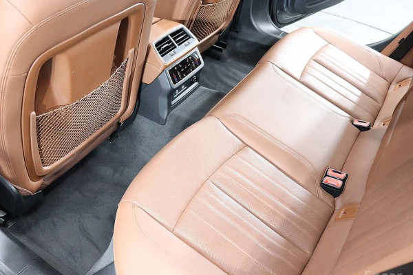 2023 Audi A6 с пробегом 29 460 км