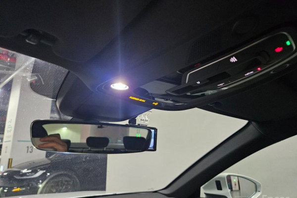 2019 Audi A6 с пробегом 84 237 км