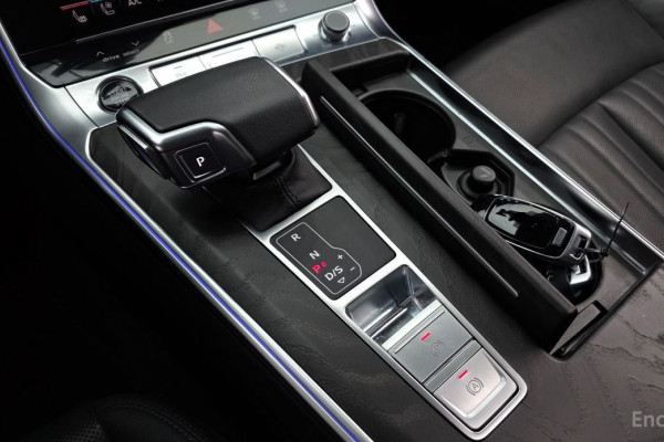 2023 Audi A6 с пробегом 31 951 км