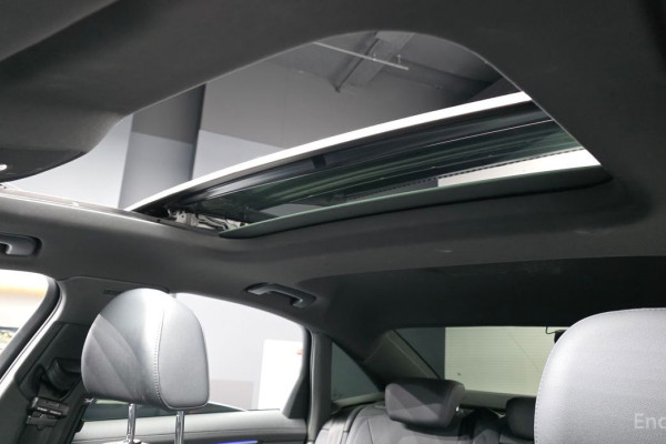 2023 Audi A6 с пробегом 31 951 км