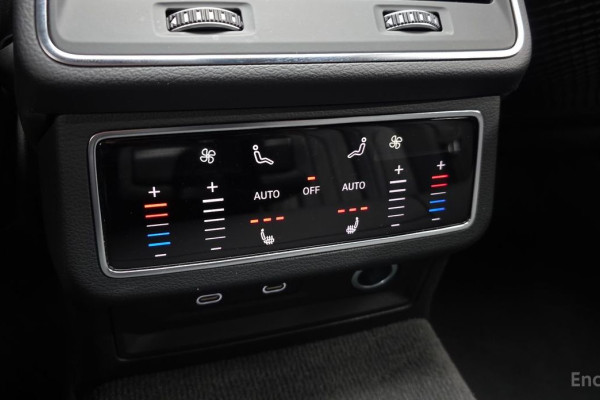 2023 Audi A6 с пробегом 31 951 км