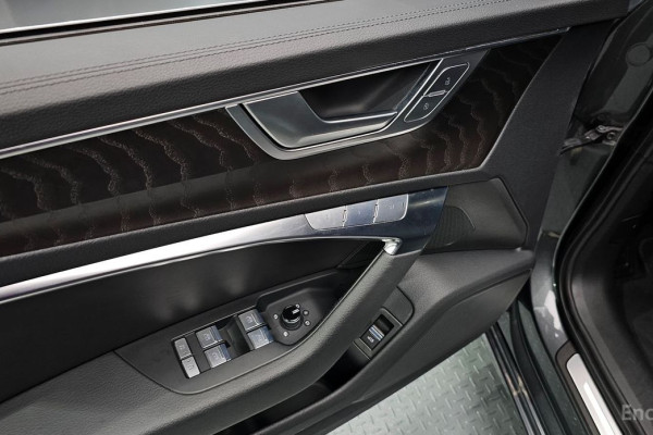 2022 Audi A6 с пробегом 89 014 км