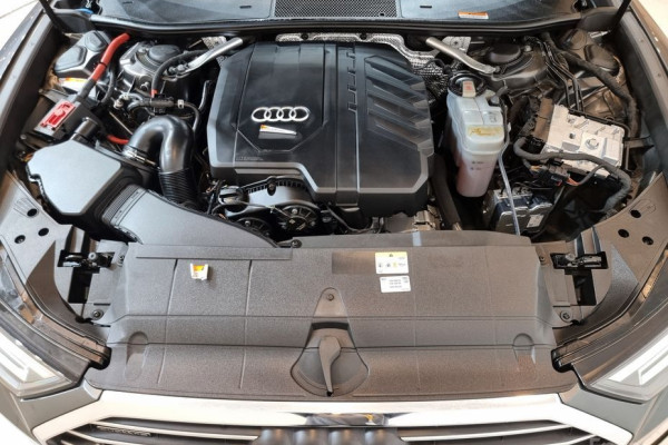 2022 Audi A6 с пробегом 79 812 км