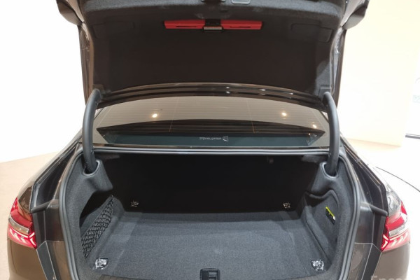 2022 Audi A6 с пробегом 79 812 км