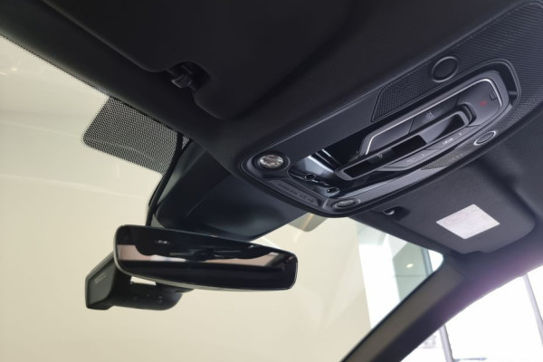 2022 Audi A6 с пробегом 79 812 км