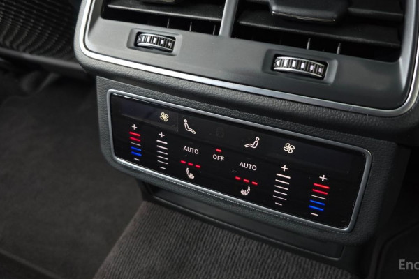 2023 Audi A6 с пробегом 38 597 км