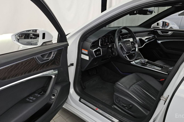 2023 Audi A6 с пробегом 42 683 км