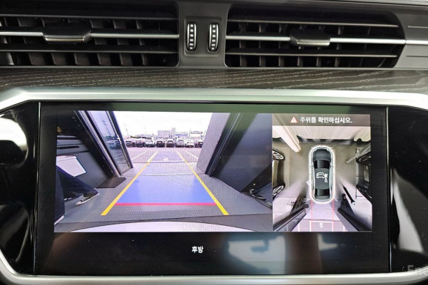 2023 Audi A6 с пробегом 42 683 км