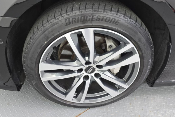 2023 Audi A6 с пробегом 42 789 км