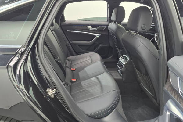 2023 Audi A6 с пробегом 42 789 км