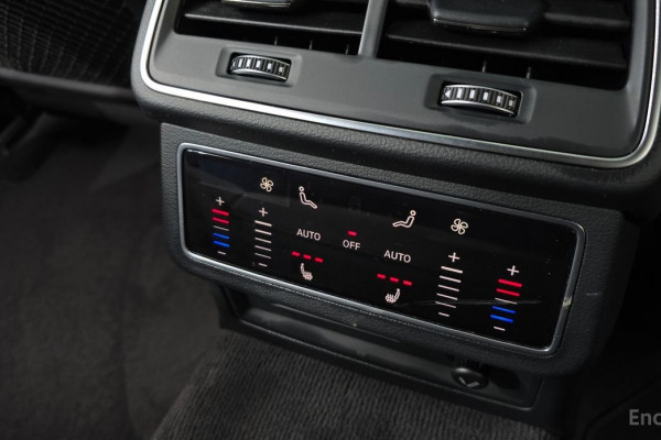 2023 Audi A6 с пробегом 42 789 км