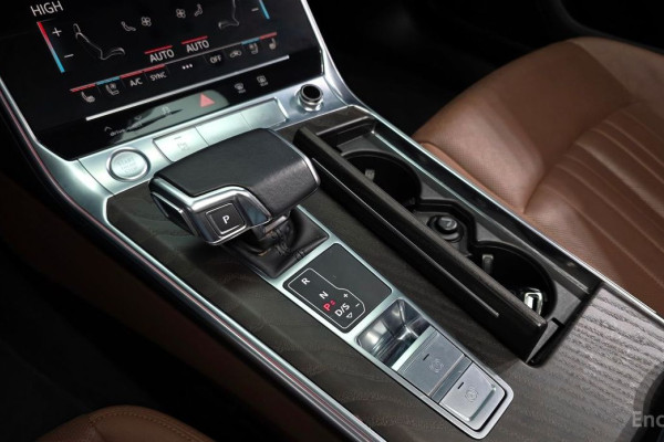 2019 Audi A6 с пробегом 41 477 км