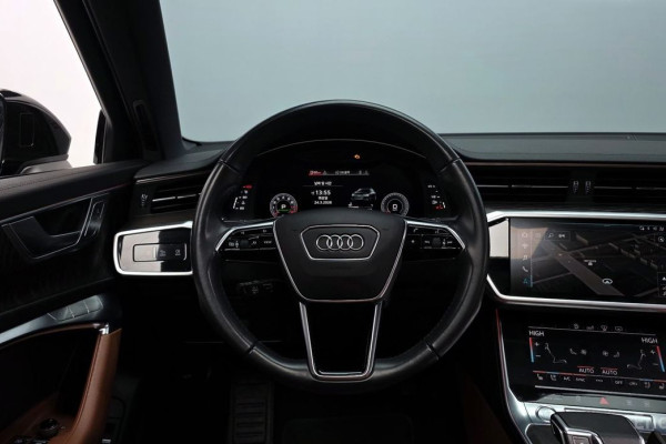 2019 Audi A6 с пробегом 41 477 км