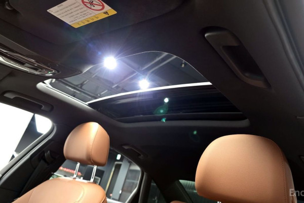 2019 Audi A6 с пробегом 41 477 км