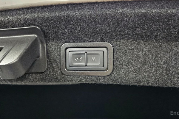 2021 Audi A6 с пробегом 49 835 км