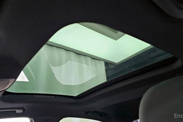 2021 Audi A6 с пробегом 95 092 км