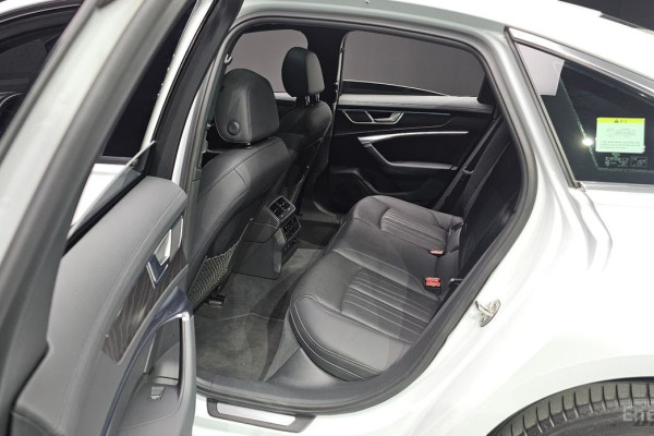 2023 Audi A6 с пробегом 37 853 км