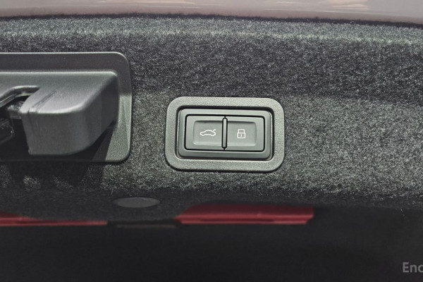 2023 Audi A6 с пробегом 37 853 км