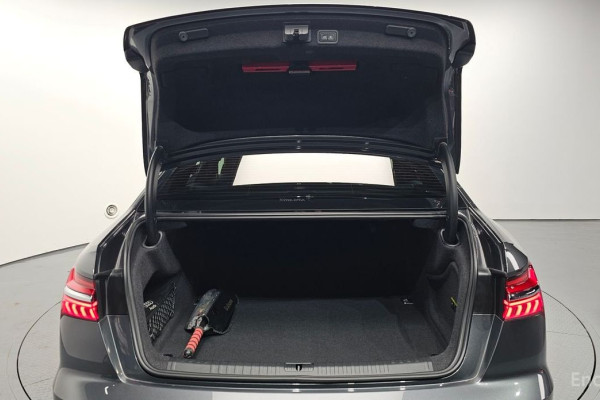 2022 Audi A6 с пробегом 80 545 км