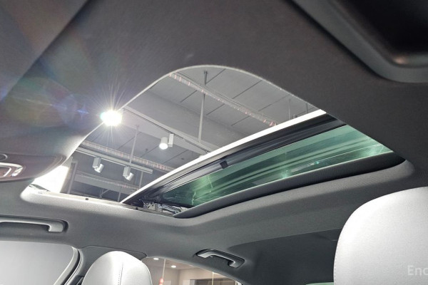 2022 Audi A6 с пробегом 80 545 км